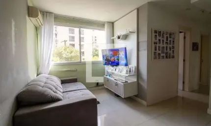 Apartamento para venda - sarandi, 3 quartos,  62 m² - porto alegre