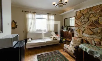 Apartamento para Venda - Gutierrez, 3 Quartos,  102 m² - Belo Horizonte