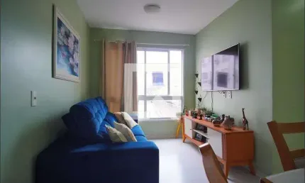 Apartamento para Venda - São Sebastião, 2 Quartos,  57 m² - Porto Alegre