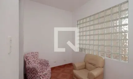 Apartamento para Venda - Santa Cecília, 1 Quarto,  34 m² - São Paulo