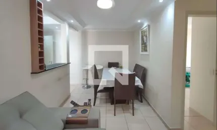 Apartamento para Venda - Campos Elíseos , 3 Quartos,  66 m² - Campinas