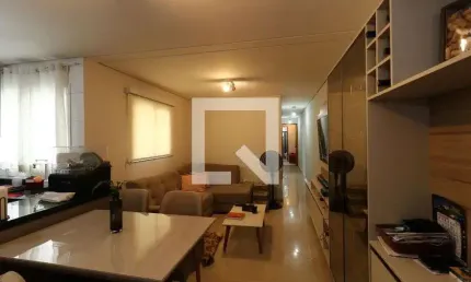Cobertura para Venda - Vila Assunção, 3 Quartos,  150 m² - Santo André