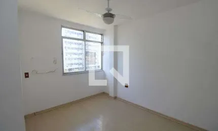 Apartamento para Venda - Méier, 1 Quarto,  48 m² - Rio de Janeiro