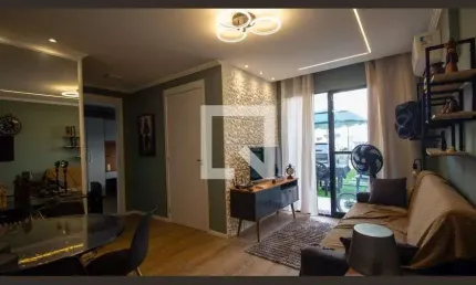 Apartamento para venda - vargem grande, 1 quarto,  82 m² - rio de janeiro