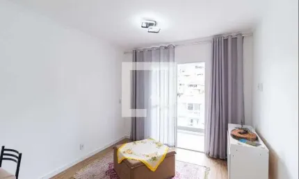 Apartamento para Venda - Veloso, 2 Quartos,  53 m² - Osasco