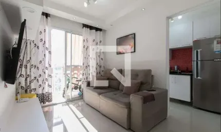 Apartamento para Venda - Itaquera, 2 Quartos,  47 m² - São Paulo