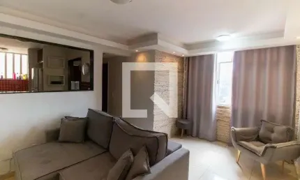 Apartamento para venda - fonseca, 2 quartos,  64 m² - niterói