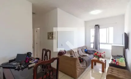 Apartamento para venda - conceição, 2 quartos,  46 m² - osasco