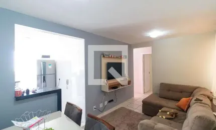 Apartamento para Venda - Parque Industrial, 3 Quartos,  62 m² - Campinas
