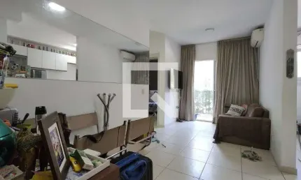 Apartamento para Venda - Jacarepaguá, 2 Quartos,  51 m² - Rio de Janeiro