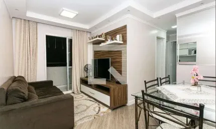 Apartamento para Venda - Vila Esperança, 3 Quartos,  65 m² - São Paulo
