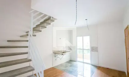 Cobertura para Venda - Vila Leopoldina, 2 Quartos,  93 m² - Santo André