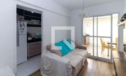 Apartamento para venda - vila santa clara, 2 quartos,  62 m² - são paulo
