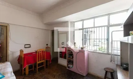 Apartamento para Venda - Benfica, 2 Quartos,  65 m² - Rio de Janeiro