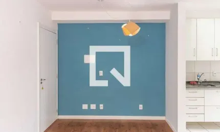 Apartamento para Venda - Jardim Samambaia, 2 Quartos,  52 m² - Campinas
