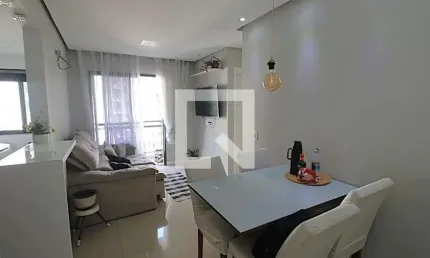 Apartamento para Venda - Del Castilho, 2 Quartos,  62 m² - Rio de Janeiro