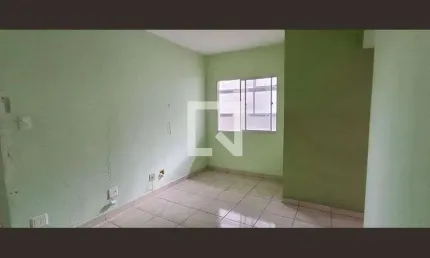 Apartamento para Venda - Rudge Ramos, 1 Quarto,  60 m² - São Bernardo do Campo