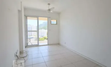 Apartamento para venda - jacarepaguá, 2 quartos,  61 m² - rio de janeiro