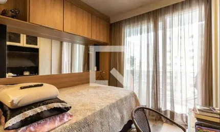 Apartamento para Venda - Liberdade, 1 Quarto,  22 m² - São Paulo