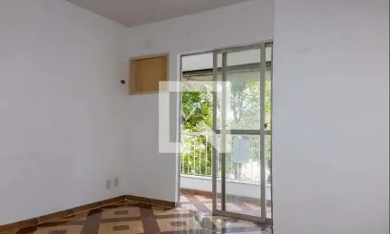 Apartamento para Venda - Engenho de Dentro, 2 Quartos,  55 m² - Rio de Janeiro