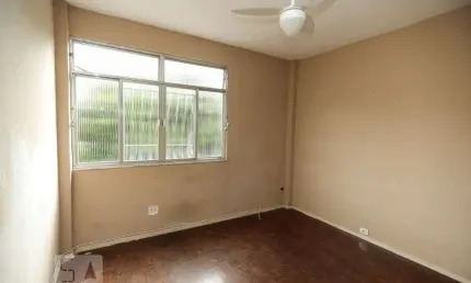Apartamento para Venda - Meier, 1 Quarto,  64 m² - Rio de Janeiro
