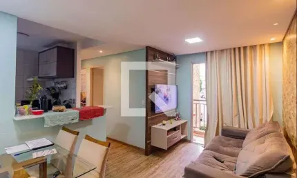 Apartamento para Venda - Itaquera, 2 Quartos,  47 m² - São Paulo