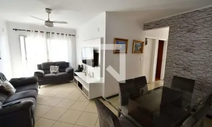 Apartamento para Venda - Ponte Preta, 3 Quartos,  100 m² - Campinas