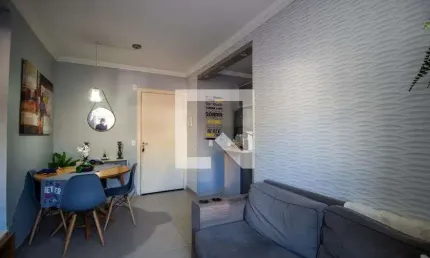 Apartamento para Venda - Teresópolis, 2 Quartos,  57 m² - Porto Alegre
