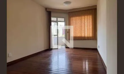 Apartamento para Venda - Estoril , 2 Quartos,  75 m² - Belo Horizonte