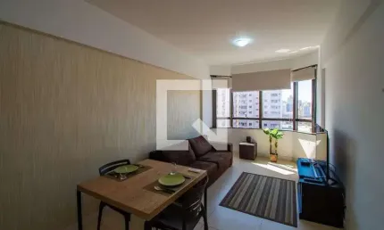Kitnet / Stúdio para Venda - Centro, 1 Quarto,  50 m² - Campinas