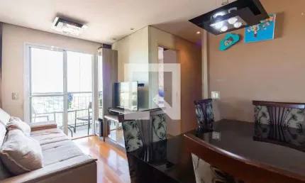 Apartamento para venda - centro, 2 quartos,  50 m² - osasco