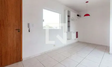 Kitnet / Stúdio para Venda - Itaquera, 1 Quarto,  44 m² - São Paulo