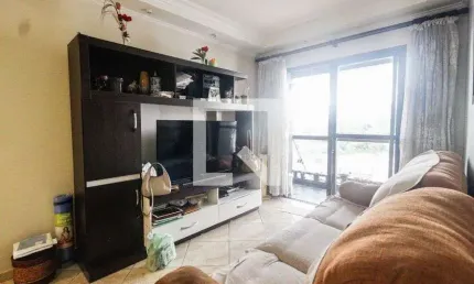 Apartamento para venda - água fria, 3 quartos,  75 m² - são paulo