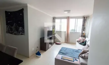 Apartamento para Venda - Bosque, 3 Quartos,  98 m² - Campinas