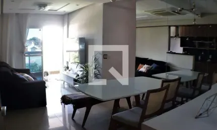 Apartamento para Venda - Pechincha, 3 Quartos,  89 m² - Rio de Janeiro