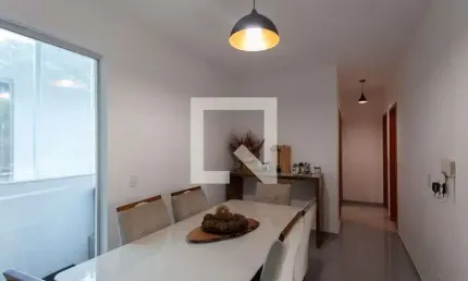 Apartamento para Venda - Jardim Atlântico, 3 Quartos,  99 m² - Belo Horizonte