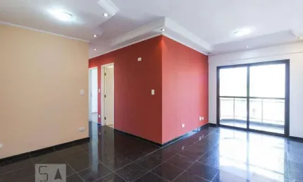 Apartamento para Venda - Freguesia do Ó, 3 Quartos,  98 m² - São Paulo
