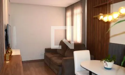Apartamento para Venda - Santa Efigênia, 3 Quartos,  73 m² - Belo Horizonte