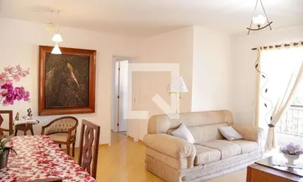 Apartamento para venda - vila augusta, 3 quartos,  100 m² - guarulhos