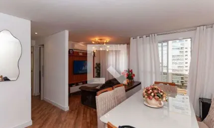 Apartamento para Venda - Vila Leopoldina, 2 Quartos,  70 m² - São Paulo