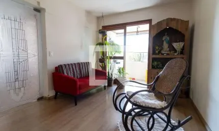 Apartamento para venda - bom jesus, 2 quartos,  78 m² - porto alegre