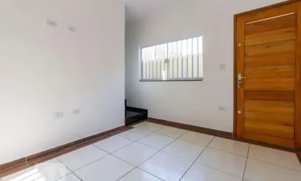 Casa / sobrado em condomínio para venda - artur alvim, 2 quartos,  65 m² - são paulo