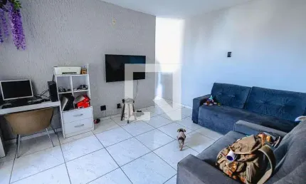 Apartamento para Venda - Planalto, 3 Quartos,  63 m² - Belo Horizonte