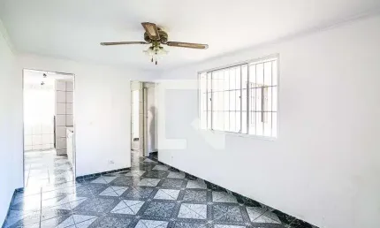 Apartamento para Venda - Jardim Alvorada, 2 Quartos,  75 m² - Santo André