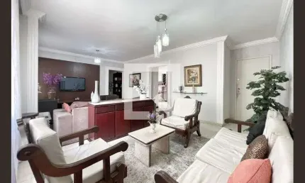 Apartamento para Venda - Santo Antônio, 3 Quartos,  120 m² - Belo Horizonte
