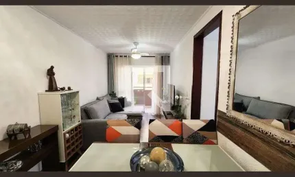 Apartamento para Venda - Vianelo Bonfiglioli , 2 Quartos,  56 m² - Jundiaí