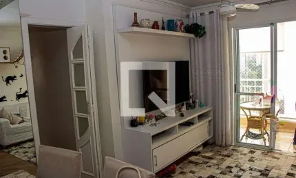 Apartamento para venda - jardim marajoara , 3 quartos,  78 m² - são paulo