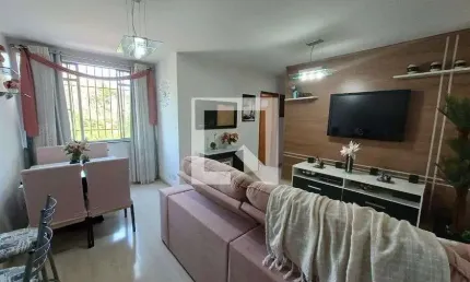 Apartamento para Venda - Fonseca, 2 Quartos,  60 m² - Niterói
