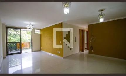 Apartamento para Venda - Recreio, 3 Quartos,  120 m² - Rio de Janeiro