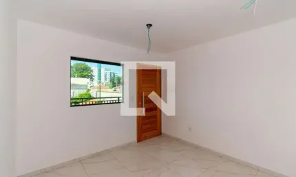 Apartamento para Venda - Itaquera, 2 Quartos,  38 m² - São Paulo